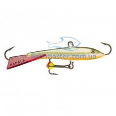 Балансир Rapala WH5 jigging rap 5см 9г#RFSH