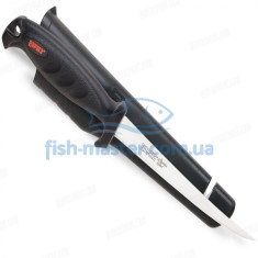 Нож филейный Rapala BP136SH