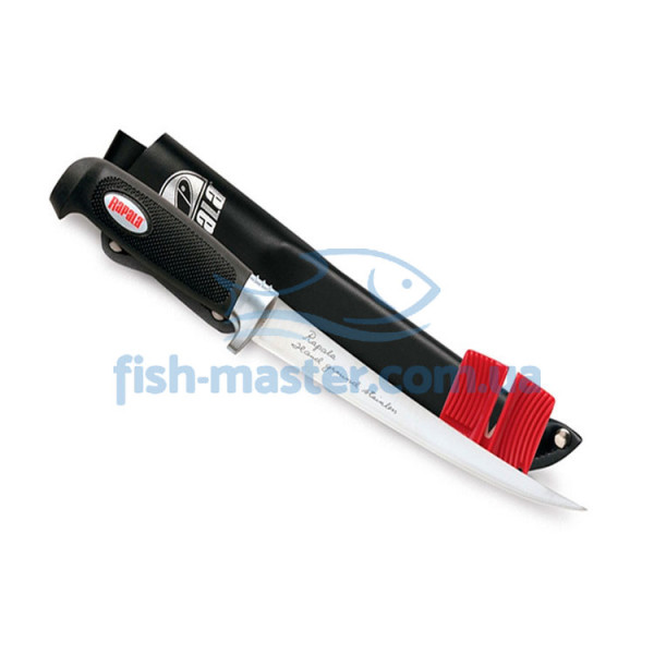 Нож филейный Rapala BP707SH1