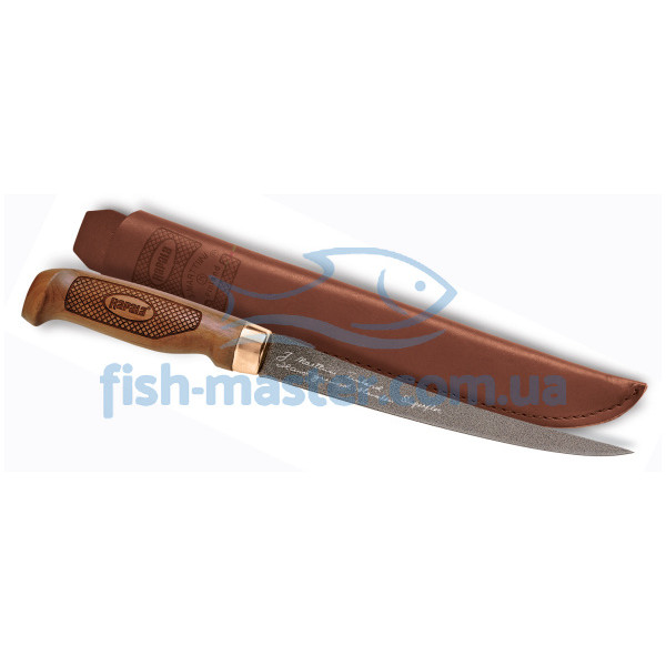 Нож филейный Rapala BPFNFSF6