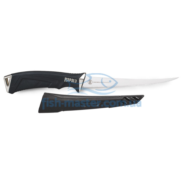 Нож филейный Rapala RCDFN6 RCD Fillet Knife 6"