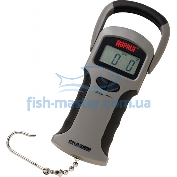 Electronic scales Rapala RGSDS-15