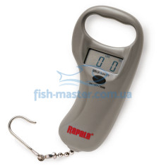 Ваги електронні Rapala RSDS-50