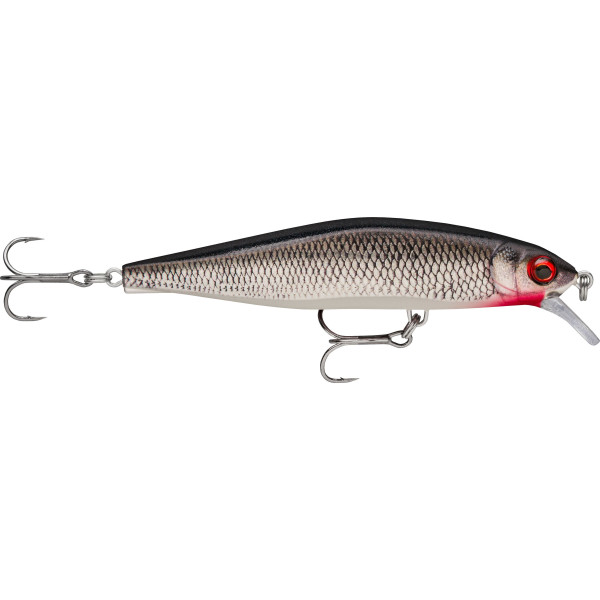 Воблер Rapala Precision Xtreme Air Boss 100 100mm 15g #ROL