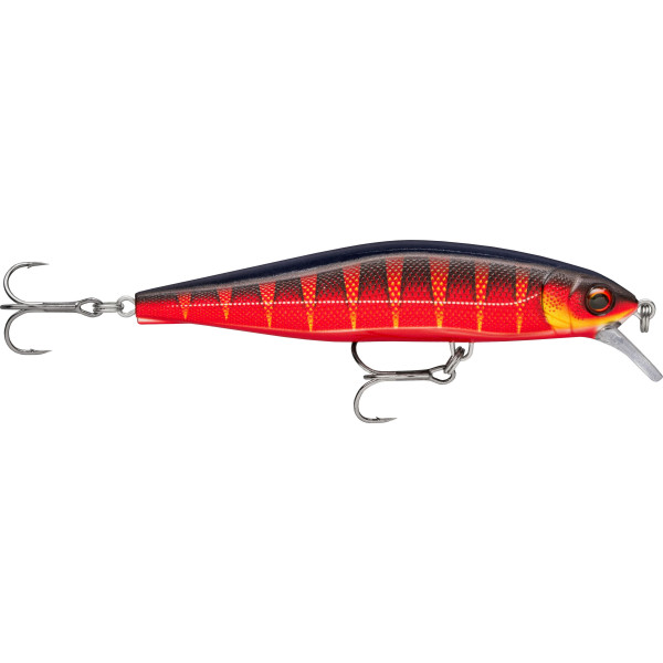 Wobbler Rapala Precision Xtreme Air Boss 100 100mm 15g #TWZUV