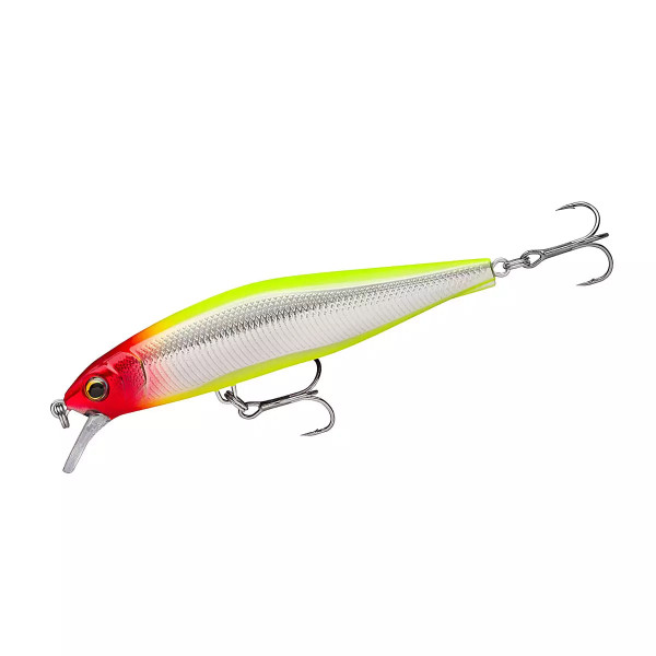 Воблер Rapala Precision Xtreme Air Boss 100 100mm 15g #CLN