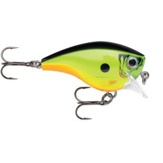Wobbler Rapala BX Brat 50F 50mm 10.6g #CSD