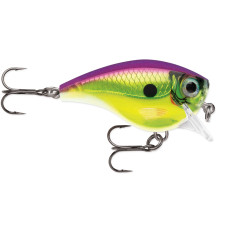 Воблер Rapala BX Brat 50F 50mm 10.6g #ROC