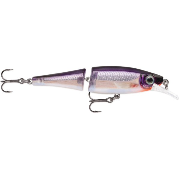 Воблер Rapala BX Jointed Minnow 90mm 8.0g 1.8-2.4m #PDS