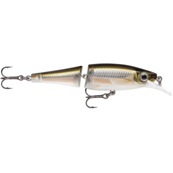 Воблер Rapala BX Jointed Minnow 90mm 8.0g 1.8-2.4m #SMT