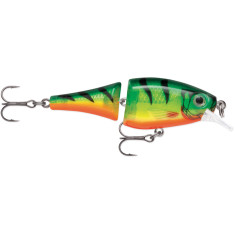 Воблер Rapala BX Jointed Shad 60mm 7.0g 1.2-1.8m #FT