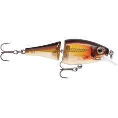 Воблер Rapala BX Jointed Shad 60mm 7.0g 1.2-1.8m #GSH