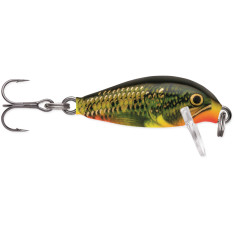 Воблер Rapala Countdown Sinking 25mm 2.7g 0.3-0.9m #FMN