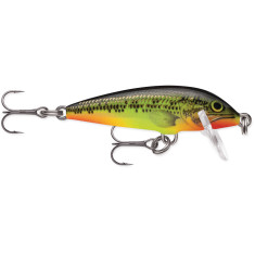 Воблер Rapala Countdown S 50mm 5g 0.9-1.8m #FMN