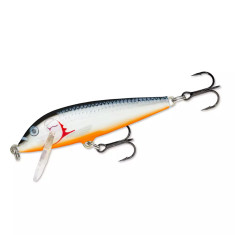 Воблер Rapala Countdown S 50mm 5g 0.9-1.8m #SSH