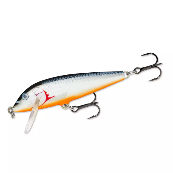 Воблер Rapala Countdown S 50mm 5g 0.9-1.8m #SSH