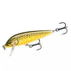 Воблер Rapala Countdown S 70mm 8g 1.5-2.4m #ART