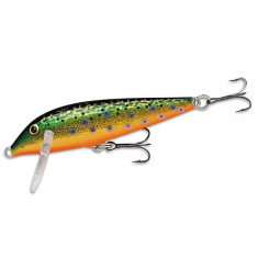 Воблер Rapala Countdown Sinking 30mm 4g 0.6-0.9m #BTR