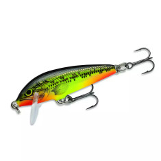 Воблер Rapala Countdown S 70mm 8g 1.5-2.4m #FMN
