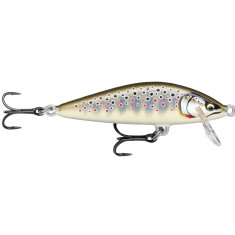 Воблер Rapala CountDown Elite 35mm 4.0g 0.3-0.9m #GDBT