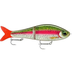 Воблер Rapala Super Shadow Rap Glide 110mm 45g 0.8-2.2m #RTL