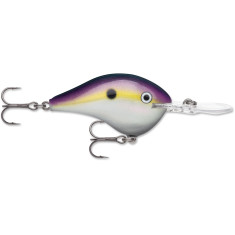 Воблер Rapala Dives-to 16 70mm 22.0g 5m #BGSD