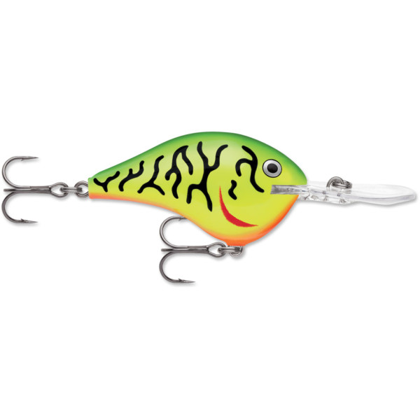 Воблер Rapala Dives-to 16 70mm 22.0g 5m #FT