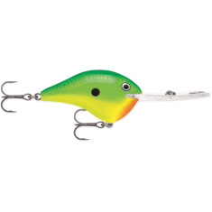 Воблер Rapala Dives-to Metal Sure Set 20 70mm 25.0g 6m #CTL