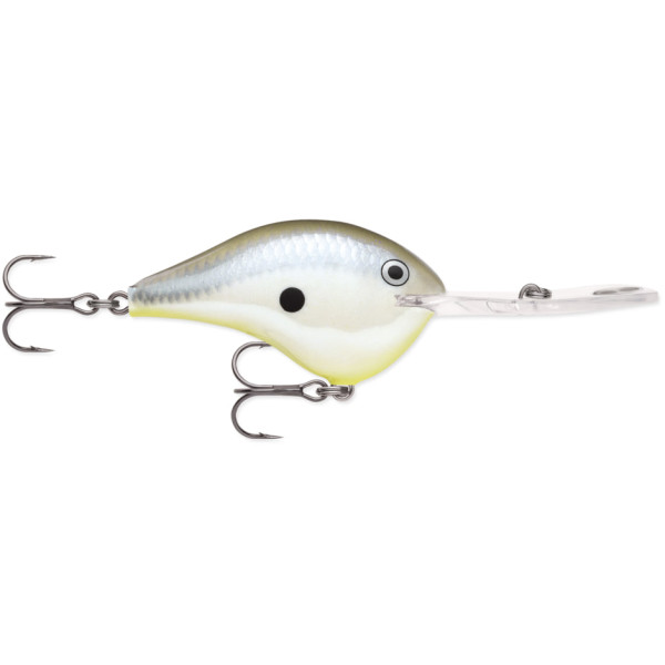Воблер Rapala Dives-to Metal Sure Set 20 70mm 25.0g 6m #DSSD