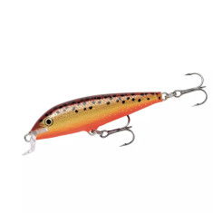 Воблер Rapala Team Esko Floating 70mm 6.0g 1.2-1.8m #BRF