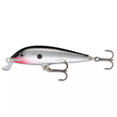 Воблер Rapala Team Esko Floating 70mm 6.0g 1.2-1.8m #CH