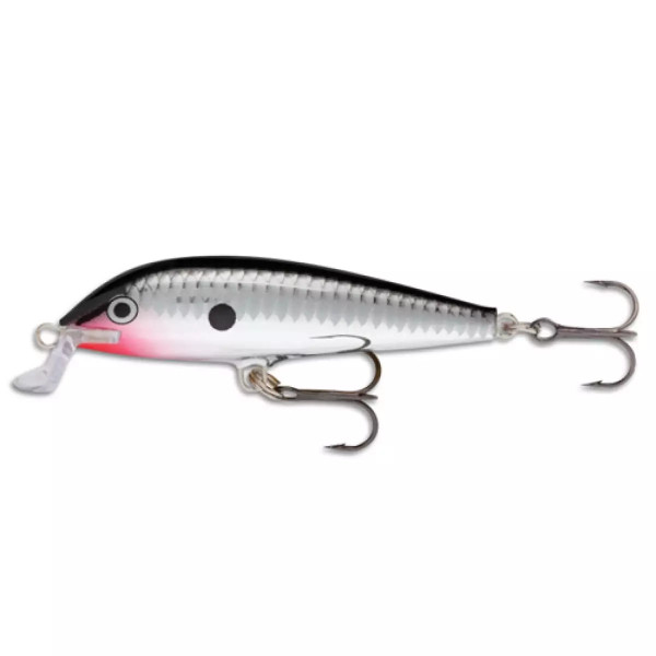 Воблер Rapala Team Esko Floating 70mm 6.0g 1.2-1.8m #CH