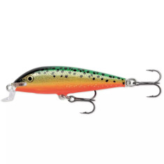 Воблер Rapala Team Esko Floating 70mm 6.0g 1.2-1.8m #GRF