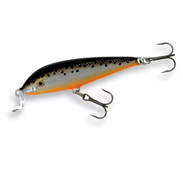 Воблер Rapala Team Esko Floating 70mm 6.0g 1.2-1.8m #SF