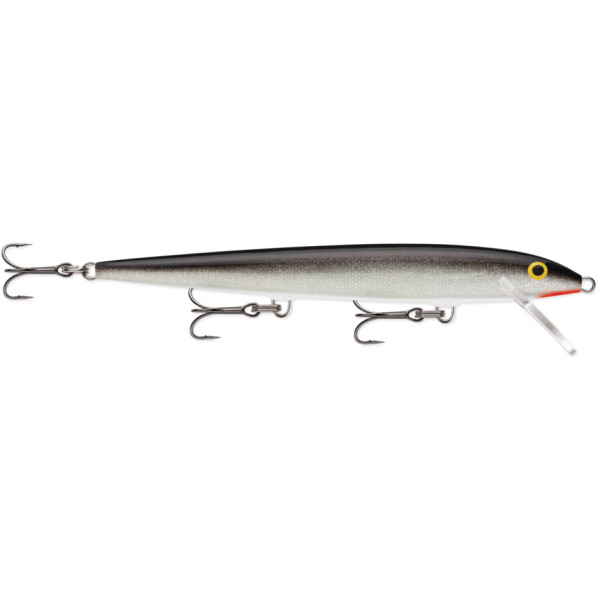 Воблер Rapala Original Floating 180mm 21.0g #S