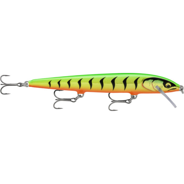 Воблер Rapala Floater Elite 85mm 6.5g #GDFT