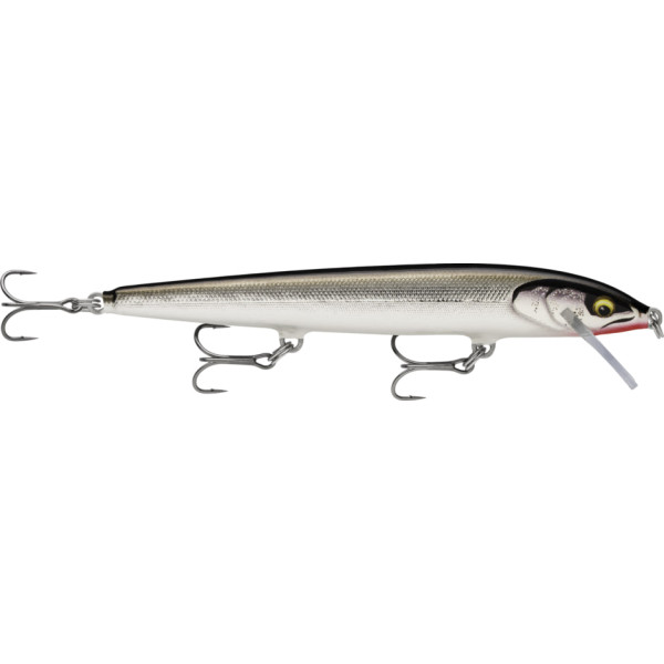 Воблер Rapala Floater Elite 85mm 6.5g #GDS