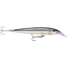 Воблер Rapala Magnum Floating 180mm 40g 2.7-3.3m #S