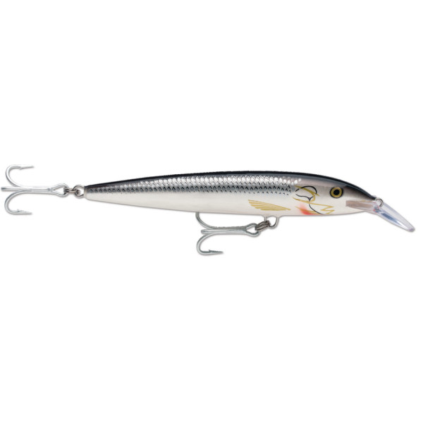 Воблер Rapala Magnum Floating 180mm 40g 2.7-3.3m #S