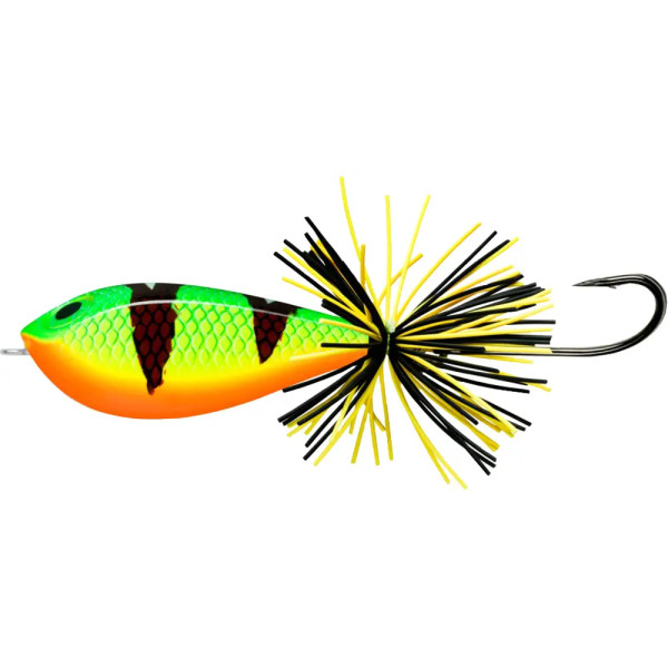 Wobbler Rapala BX Skitter Frog 45mm 7.5g #FSN