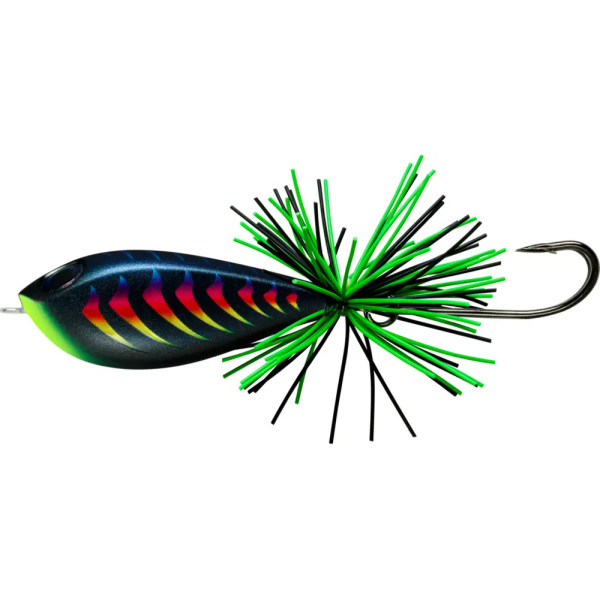 Wobbler Rapala BX Skitter Frog 55mm 13.0g #NIA