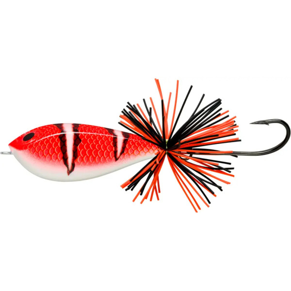 Wobbler Rapala BX Skitter Frog 55mm 13.0g #SSN