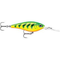 Воблер Rapala Harvest Shad 70mm 9.0g #FT