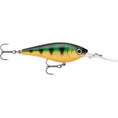 Воблер Rapala Harvest Shad 70mm 9.0g #P