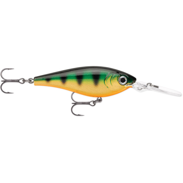 Воблер Rapala Harvest Shad 70mm 9.0g #P