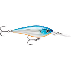 Воблер Rapala Harvest Shad 70mm 9.0g #SB