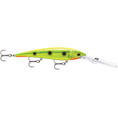 Lure Rapala Gold Miner 30 120mm 21g #ATF