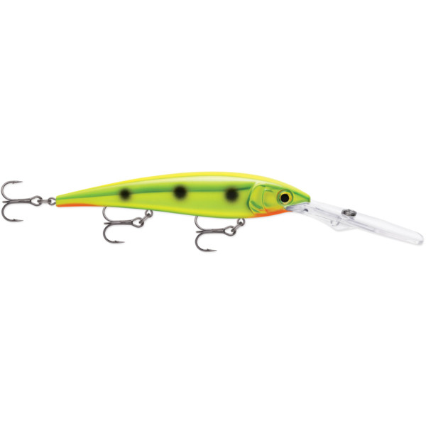 Lure Rapala Gold Miner 30 120mm 21g #ATF