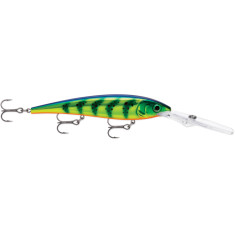 Lure Rapala Gold Miner 30 120mm 21g #ATFHS