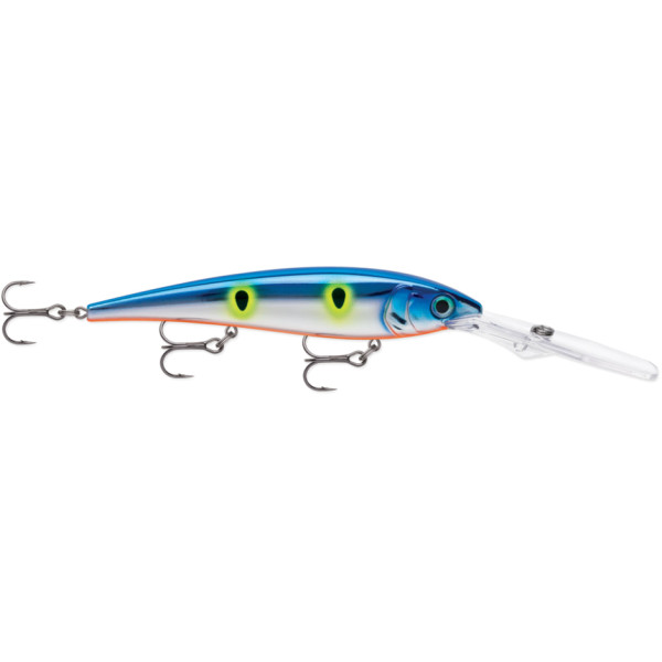 Lure Rapala Gold Miner 30 120mm 21g #BE